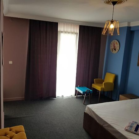 Retro Suites Istambul Extérieur photo
