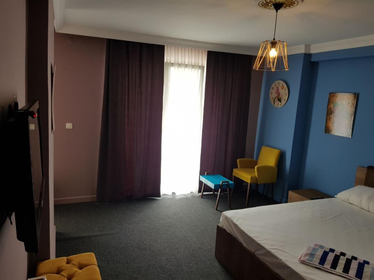 Retro Suites Istambul Extérieur photo