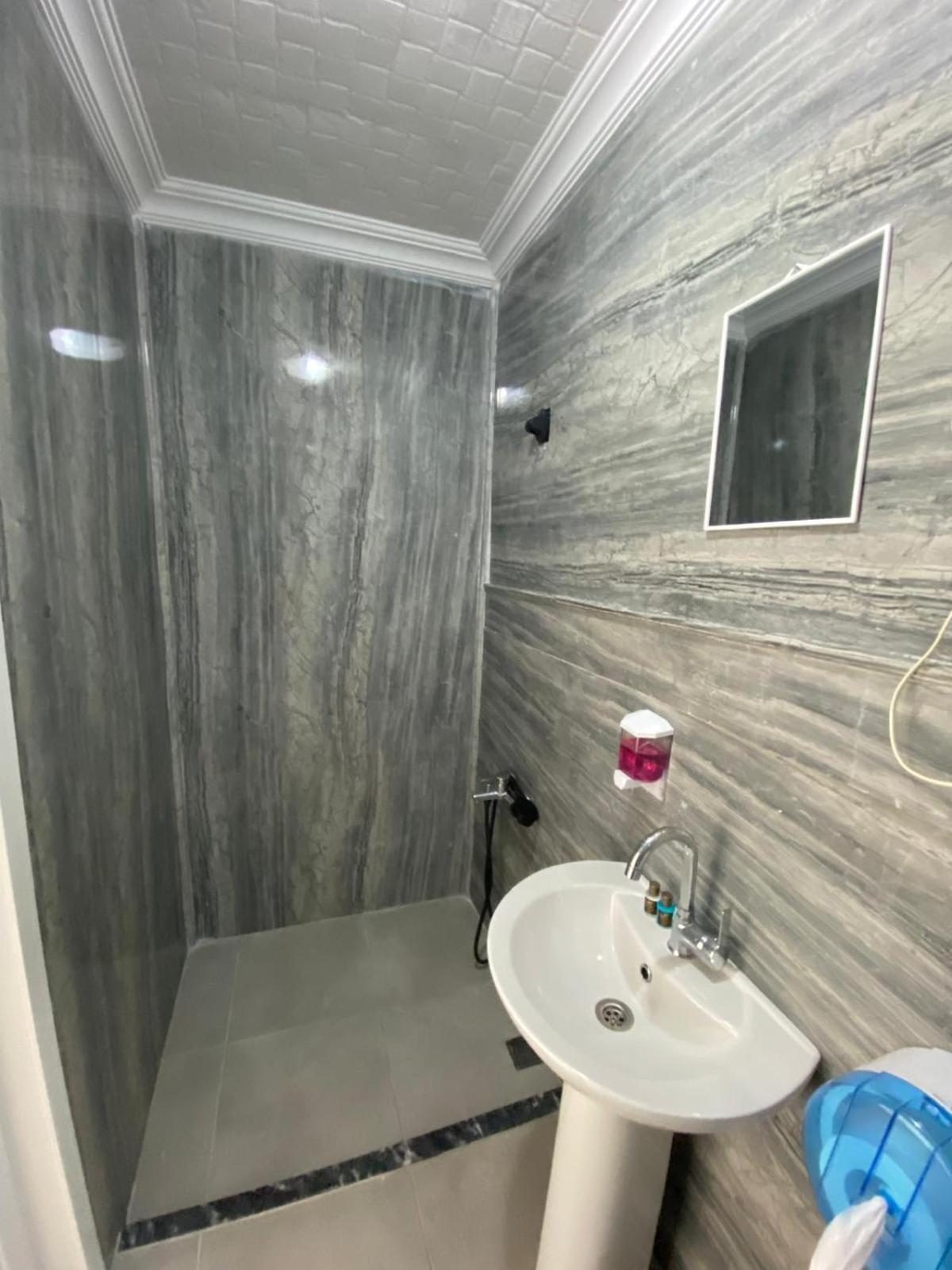Retro Suites Istambul Extérieur photo