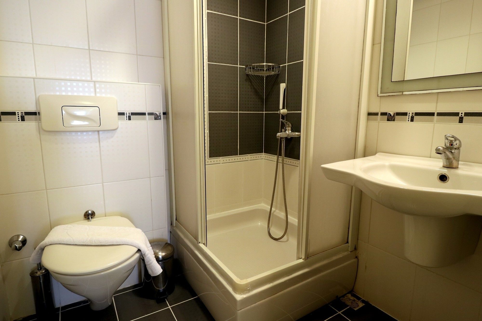 Retro Suites Istambul Extérieur photo